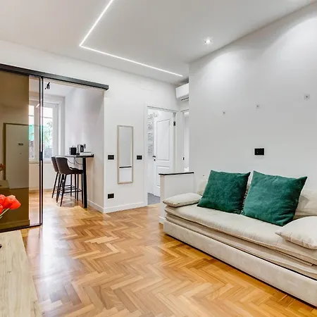 Vesta House *