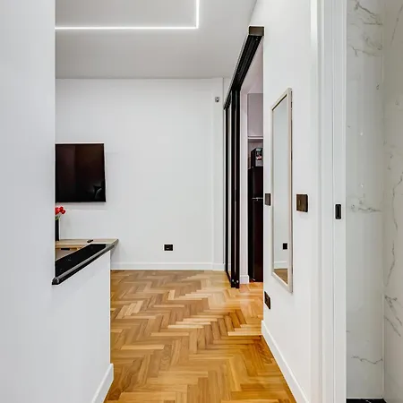 Vesta House Apartment Rome