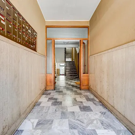 Apartment Vesta House *