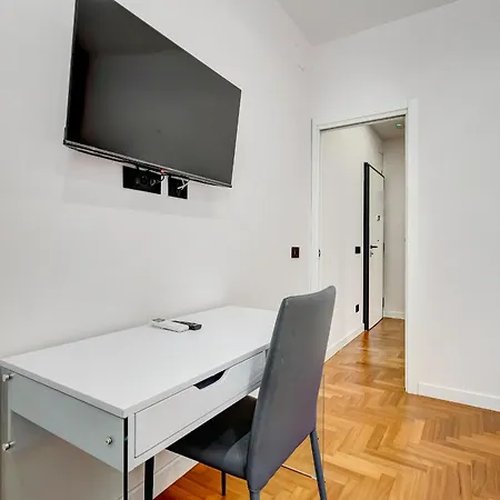 Apartment Vesta House Rome