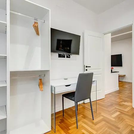 Apartment Vesta House Rome