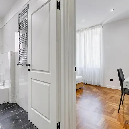Apartment Vesta House Rome