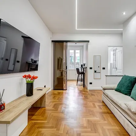 Vesta House *