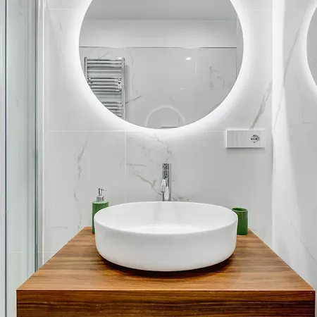 Vesta House Apartment Rome