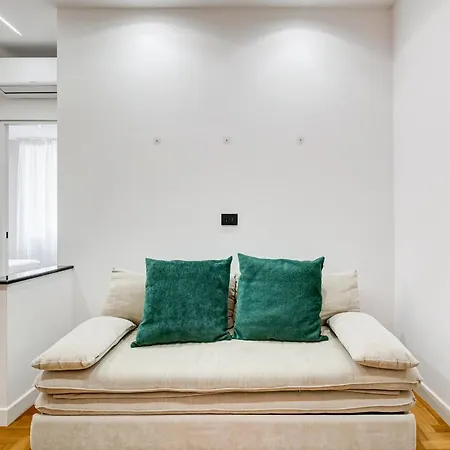 Vesta House Apartment