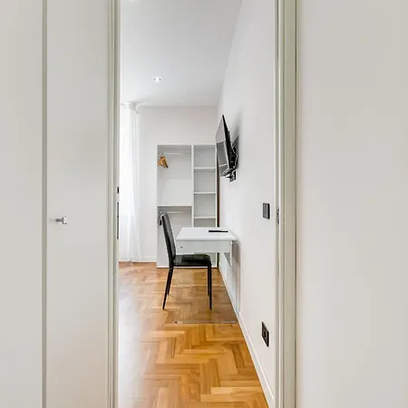 Apartment Vesta House