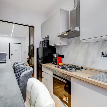 Vesta House Apartment Rome