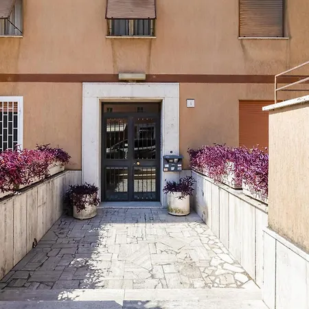 Vesta House *